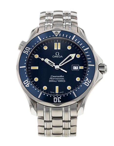 Omega Seamaster 300m 2541.80.00